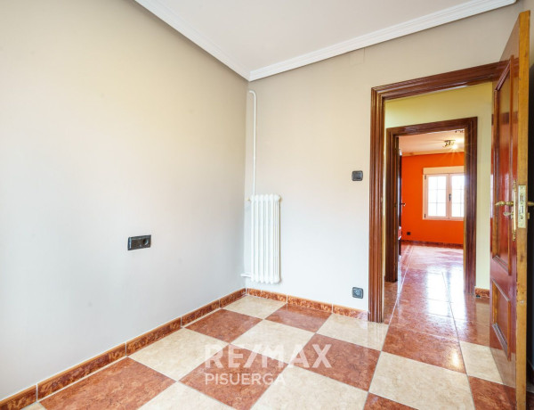 Piso en venta en paseo de Zorrilla, 164