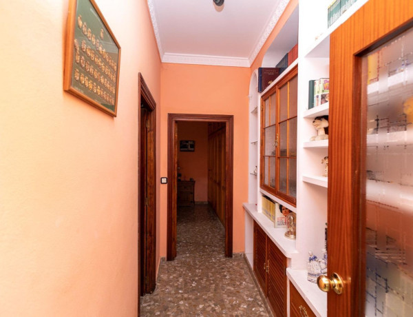 Casa o chalet independiente en venta en calle Potosí