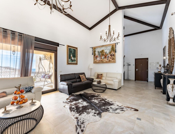 Casa o chalet independiente en venta en Mijas Pueblo