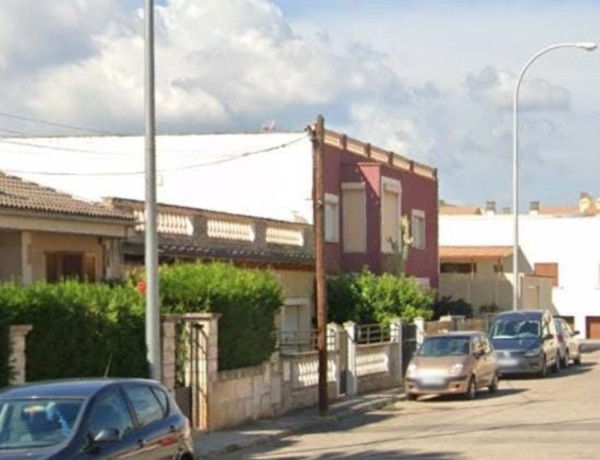 Chalet adosado en venta en Guadalquivir