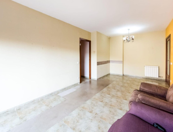 Piso en venta en Nucli Urbà