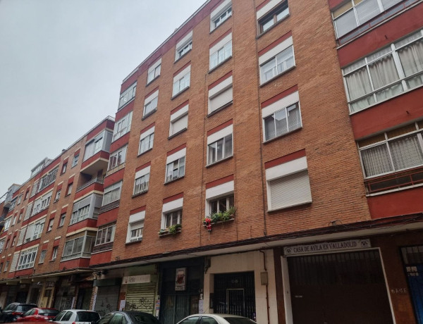 Piso en venta en calle de Higinio Mangas