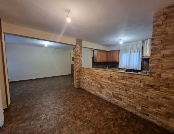 Piso en venta en calle de Higinio Mangas