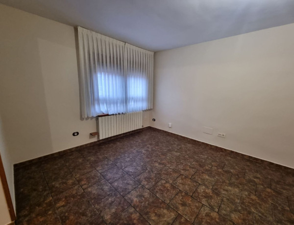 Piso en venta en calle de Higinio Mangas