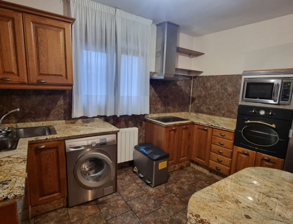 Piso en venta en calle de Higinio Mangas