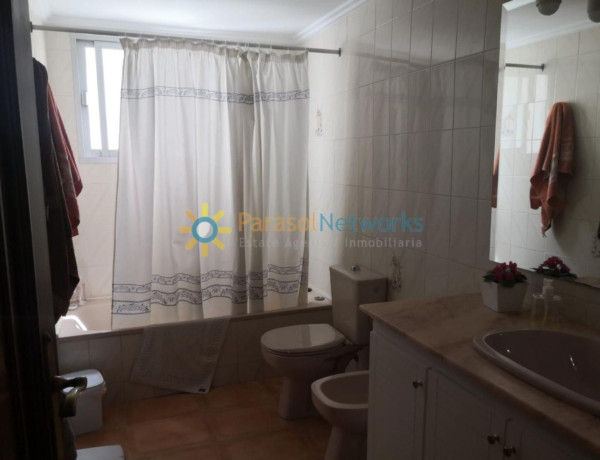 Piso en venta en Oliva pueblo