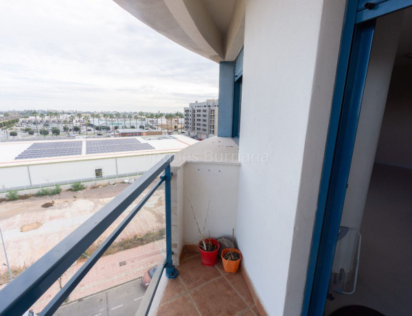 Piso en venta en Zona Piscinas