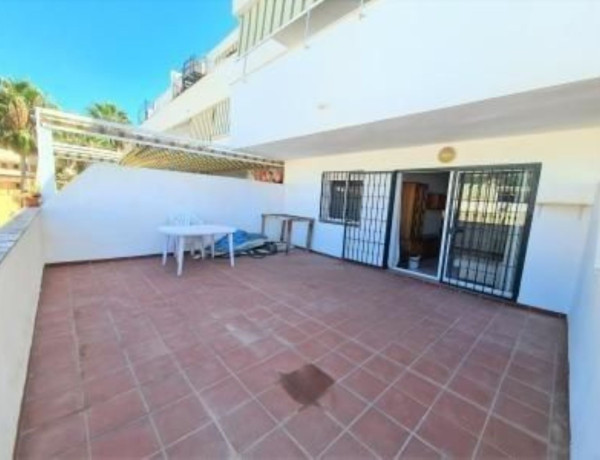 Piso en venta en Nueva Torrequebrada