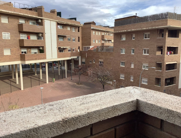 Piso en venta en calle del Pedraforca