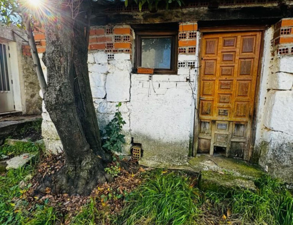 Casa o chalet independiente en venta en calle Hontanilla