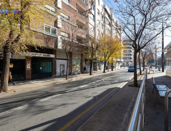 Garaje en venta en avenida de la Constitución