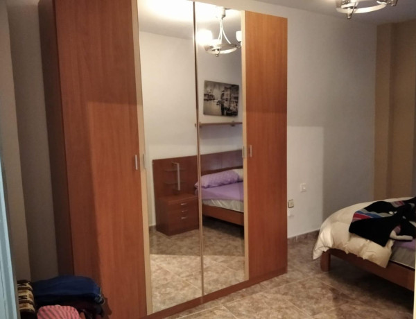 Piso en venta en Zona Centro-Corredera