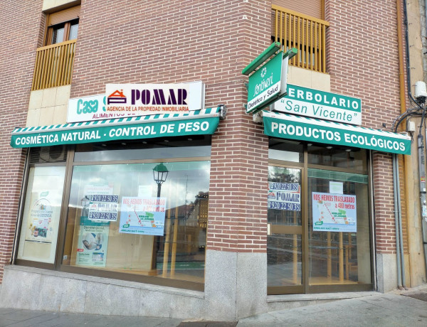 Local en venta en Humilladero, 6