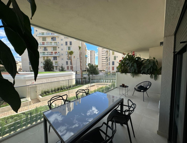 Piso en venta en Pau 5