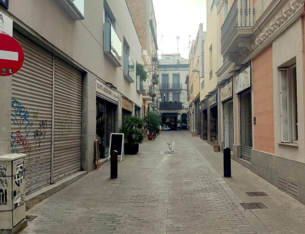 Piso en venta en calle de la Soledat