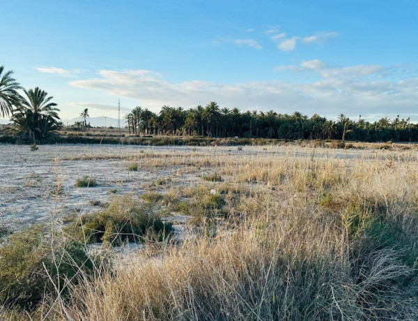 Terreno en venta en Partida Hoya