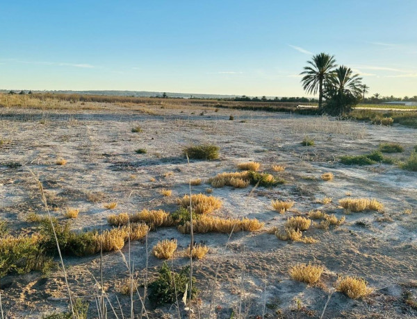 Terreno en venta en Partida Hoya