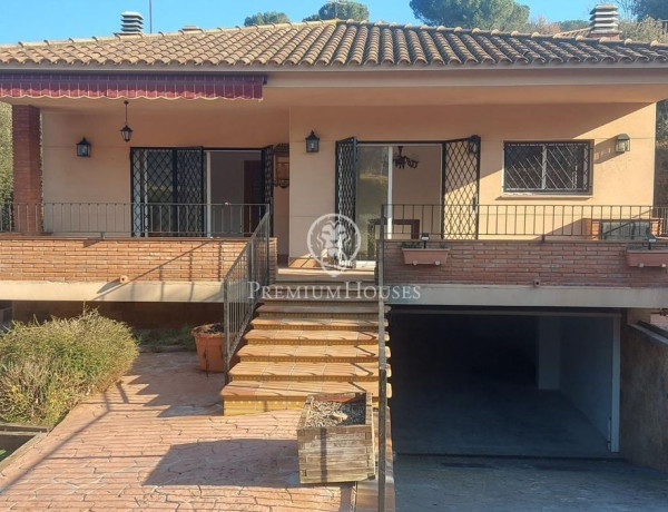 Casa o chalet independiente en venta en Sant Pere de Vilamajor