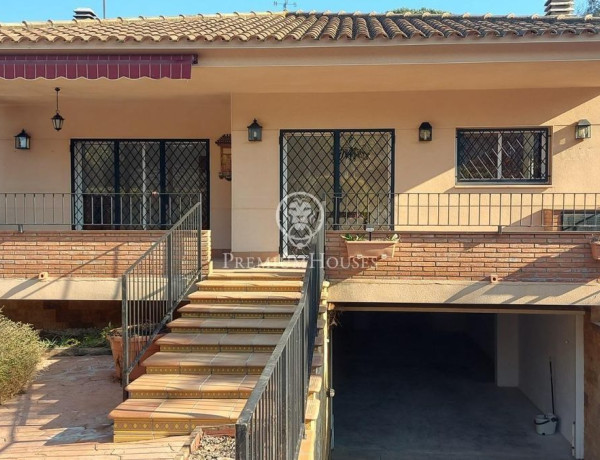 Casa o chalet independiente en venta en Sant Pere de Vilamajor