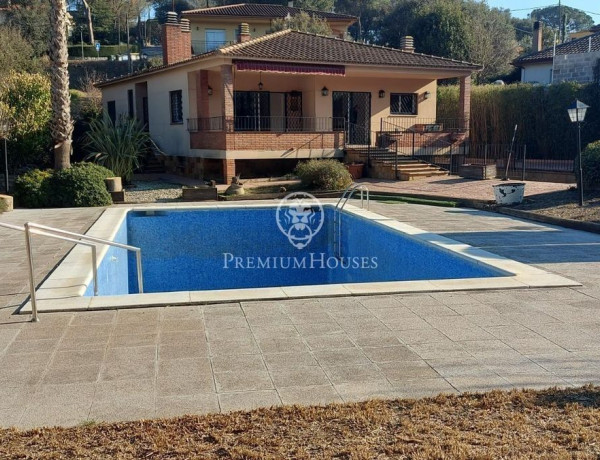 Casa o chalet independiente en venta en Sant Pere de Vilamajor