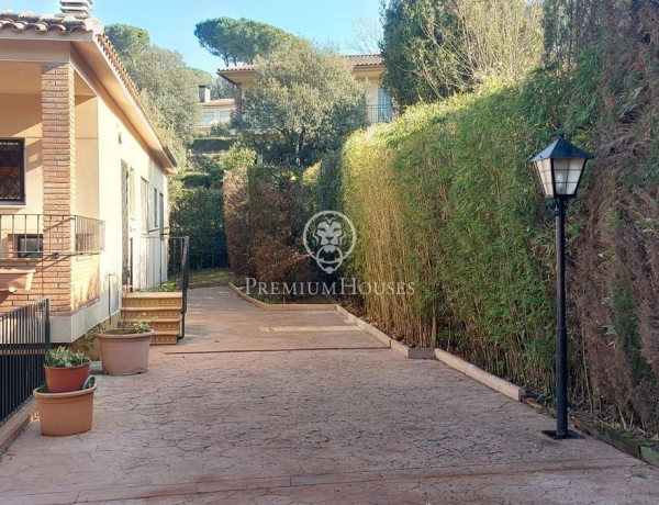 Casa o chalet independiente en venta en Sant Pere de Vilamajor