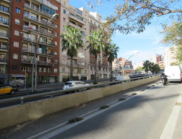 Alquiler de Local en ronda del Guinardó, 27