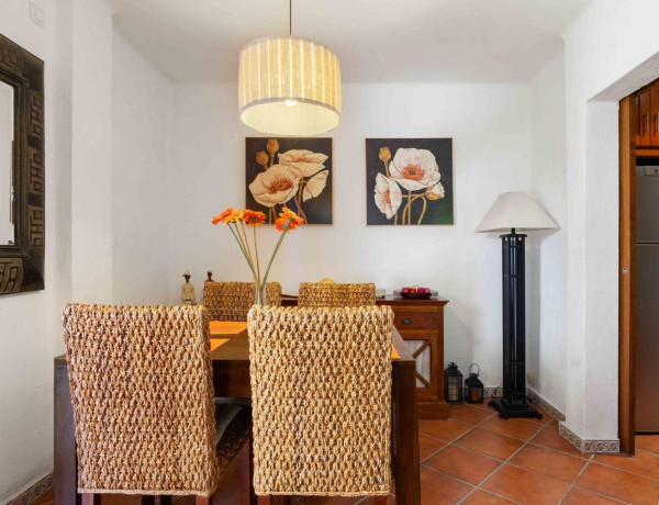 Casa o chalet independiente en venta en calle Escorpiones, 1097