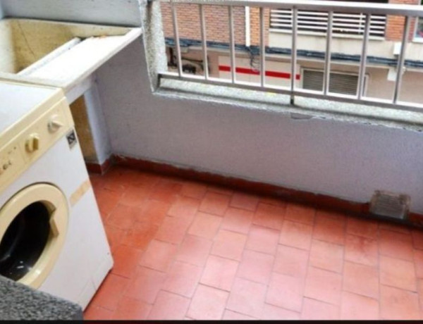 Piso en venta en calle Llorente