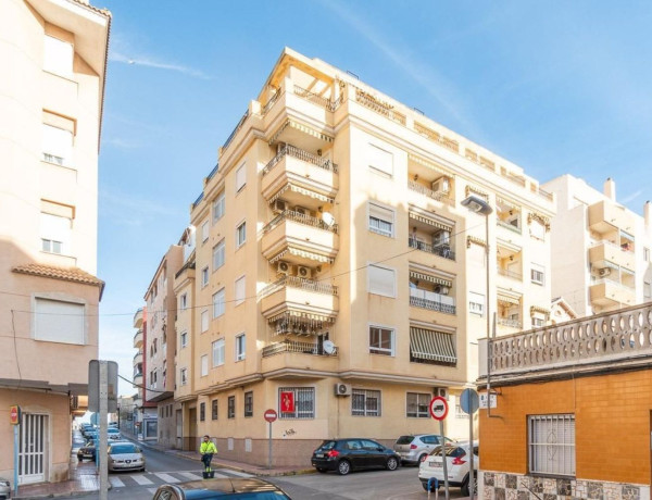 Piso en venta en calle Patricio Perez, 92