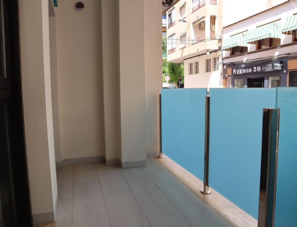 Piso en venta en calle Radio Murcia