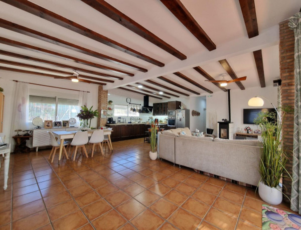 Casa o chalet independiente en venta en Palma de Gandia