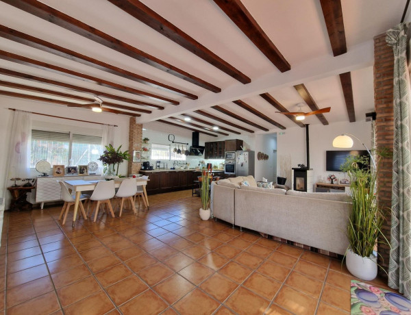 Casa o chalet independiente en venta en Palma de Gandia