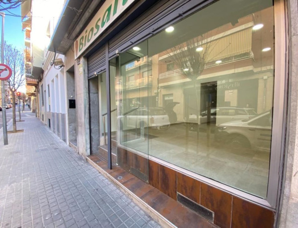 Alquiler de Local en calle de Zaragoza