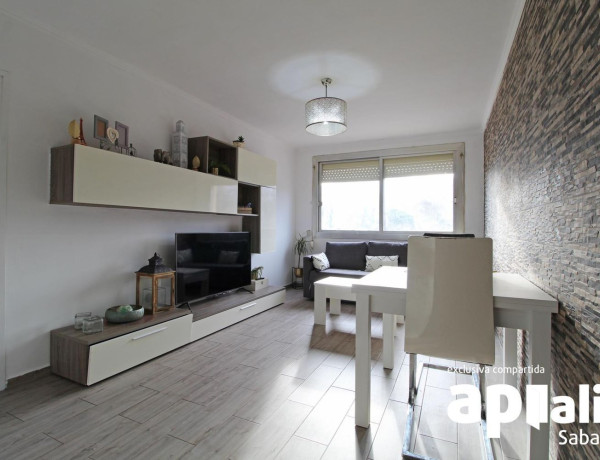 Piso en venta en Torre-romeu