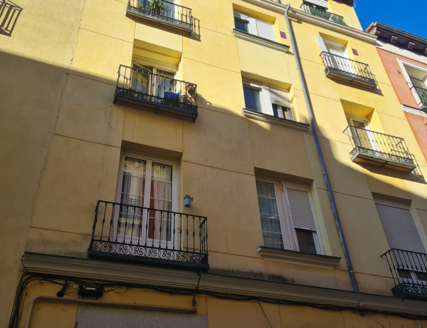 Piso en venta en calle San Agustin