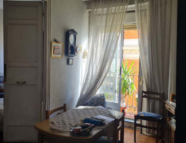 Piso en venta en calle San Agustin