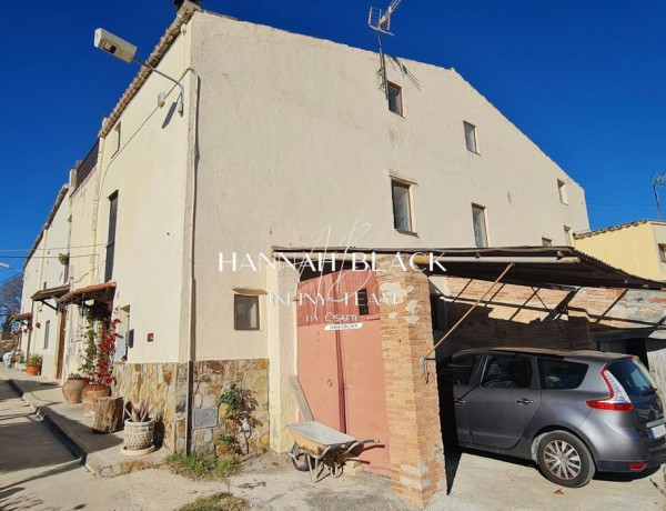 Casa o chalet independiente en venta en Els Hostalets de Pierola