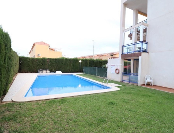 Piso en venta en Aguamarina