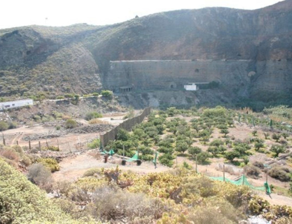 Casa rural en venta en carretera de Chile, 45