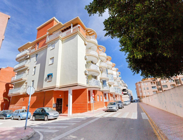 Piso en venta en avenida del Mediterráneo s/n