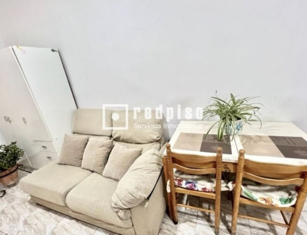 Estudio en venta en calle de Juan de Olías