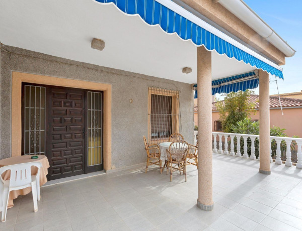 Casa o chalet independiente en venta en calle Dorotea s/n