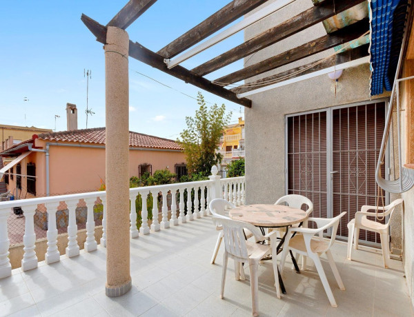 Casa o chalet independiente en venta en calle Dorotea s/n