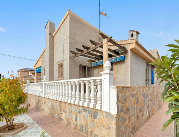 Casa o chalet independiente en venta en calle Dorotea s/n