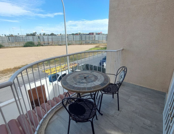 Piso en venta en calle Eladio Lozano Bernabeu, 34