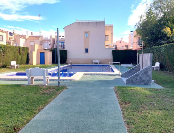 Piso en venta en calle Eladio Lozano Bernabeu, 34