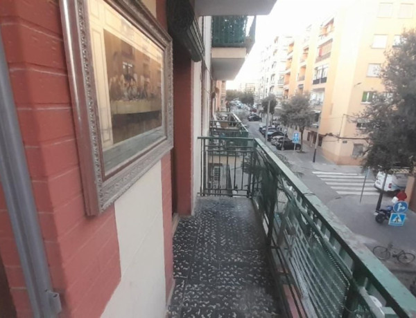 Piso en venta en calle de la Mare de Déu de Montiel, 21