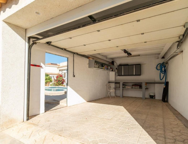 Casa o chalet independiente en venta en calle José Maria Sicilia, 1