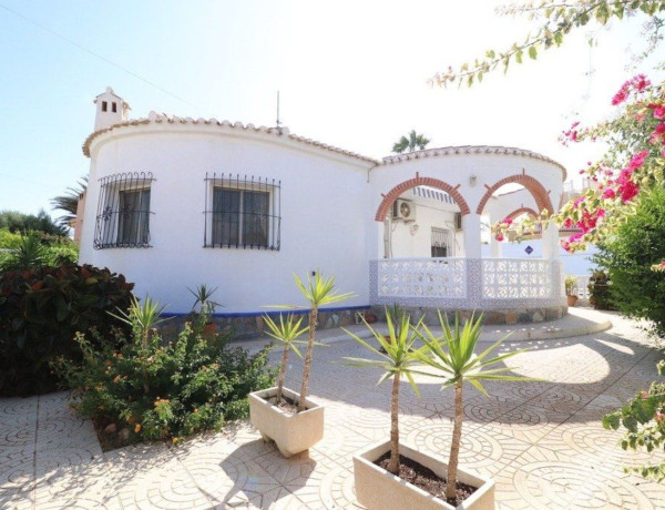 Casa o chalet independiente en venta en calle de Joan Miró
