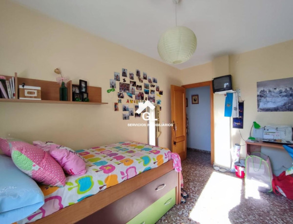 Piso en venta en calle Tinte